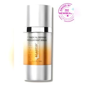 NOT AVAILABLE!! Unable To DELETE! ALASTIN C-Radical Defense Antioxidant Serum